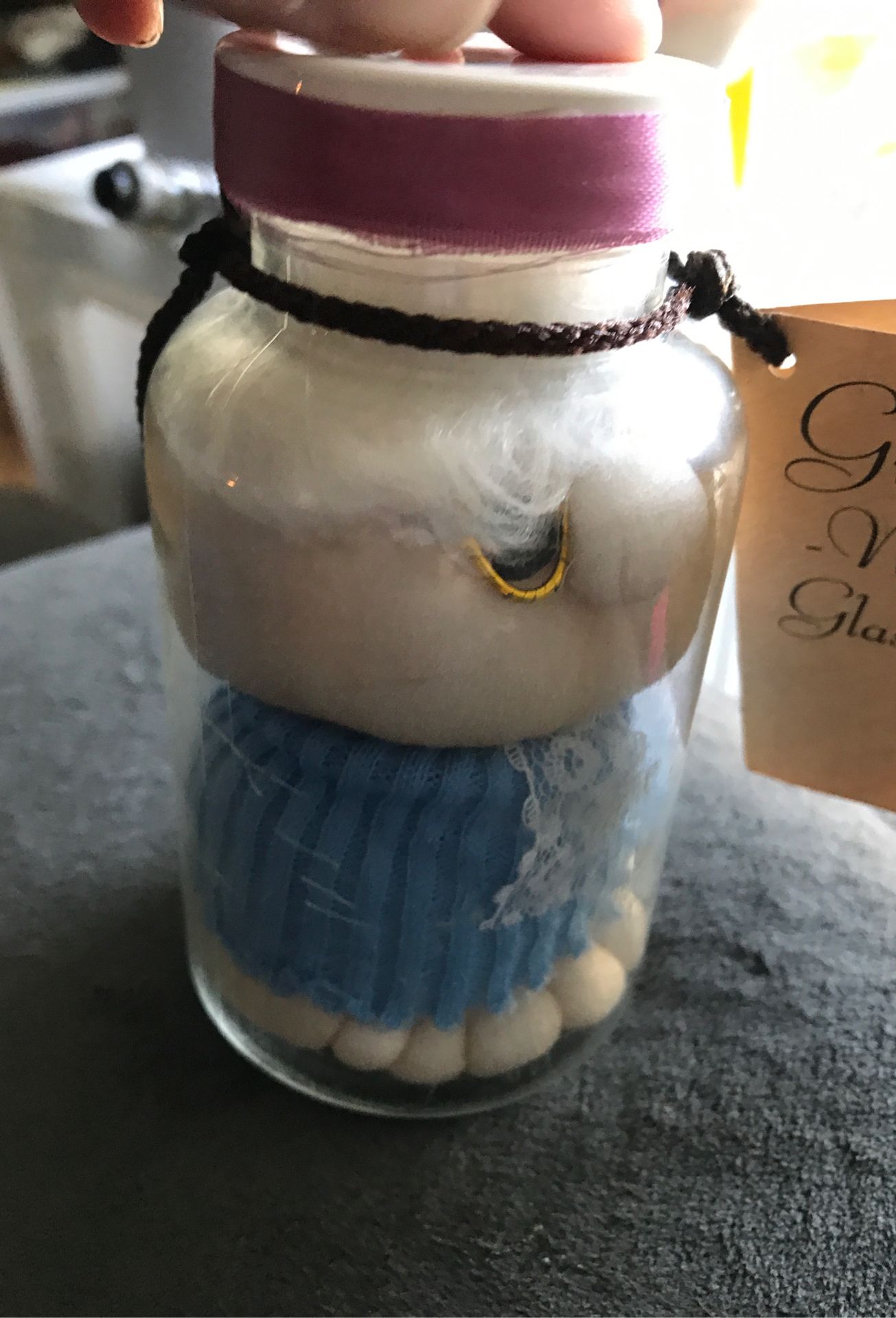 Grandma gift