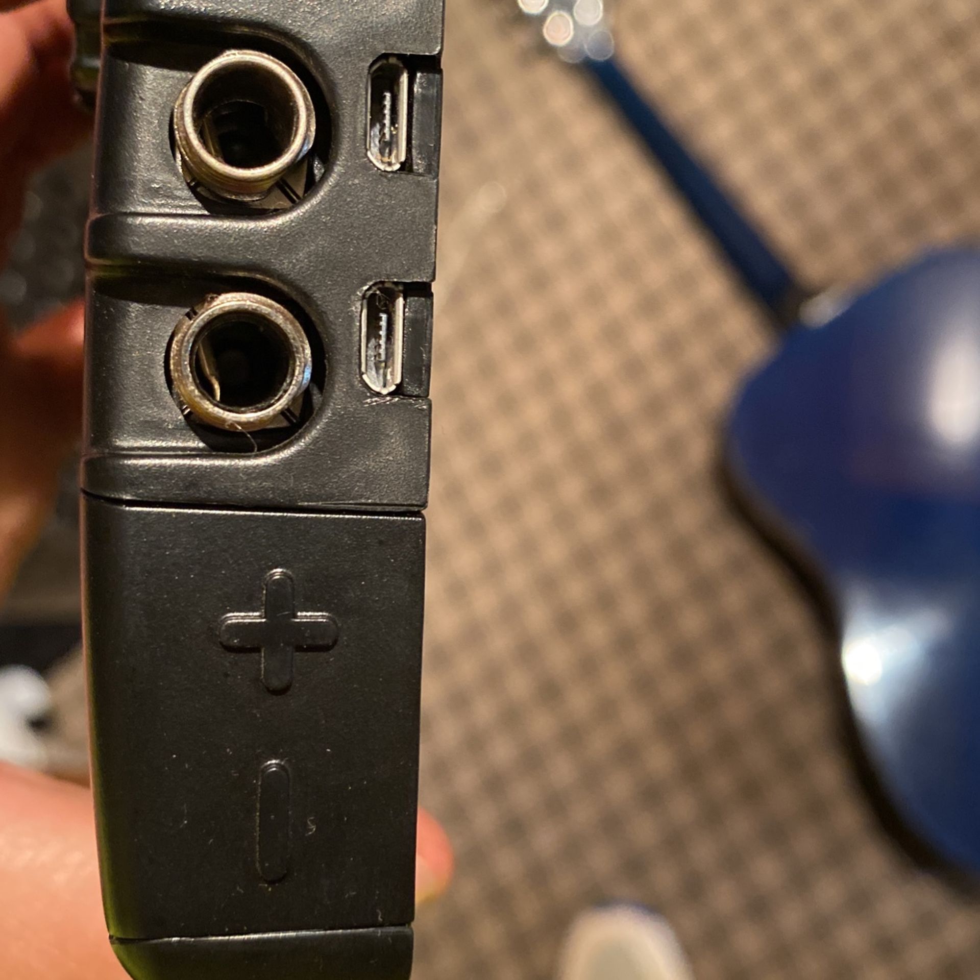 Tonewood Amp for Acoustic Electric