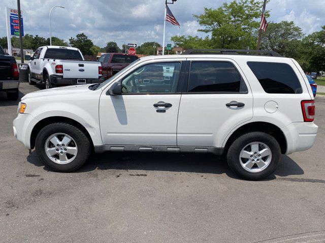 2009 Ford Escape