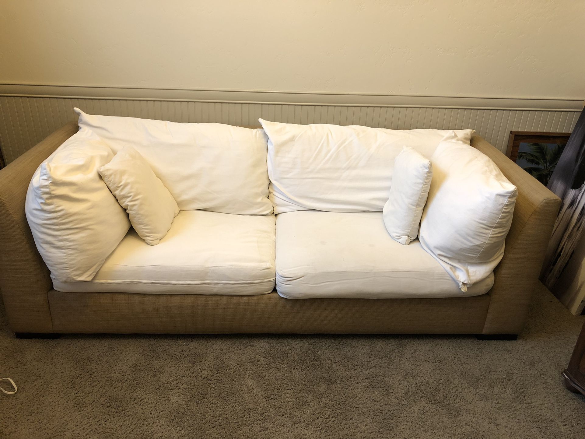 Z Gallery Couch