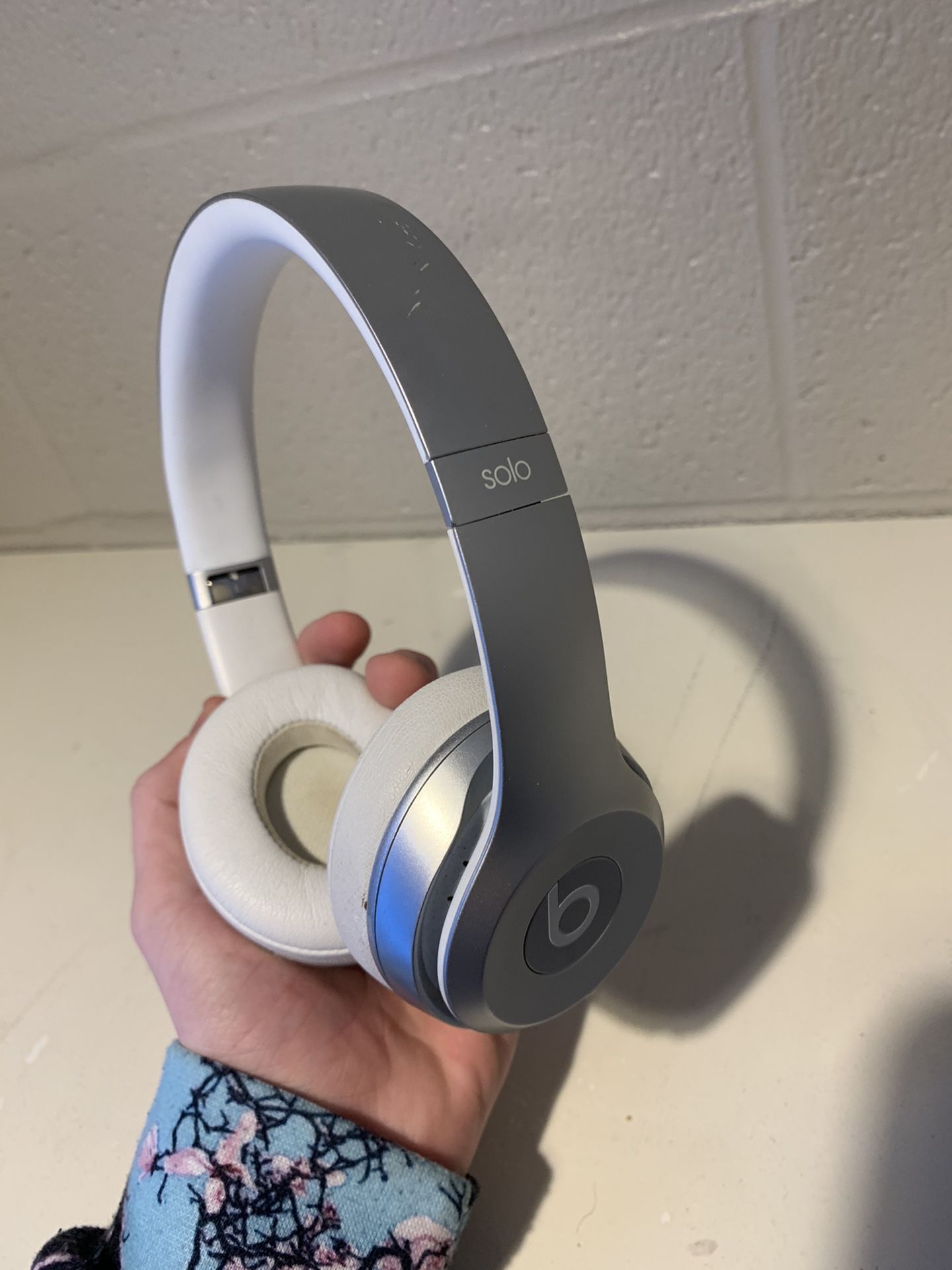 Beats Solo 2