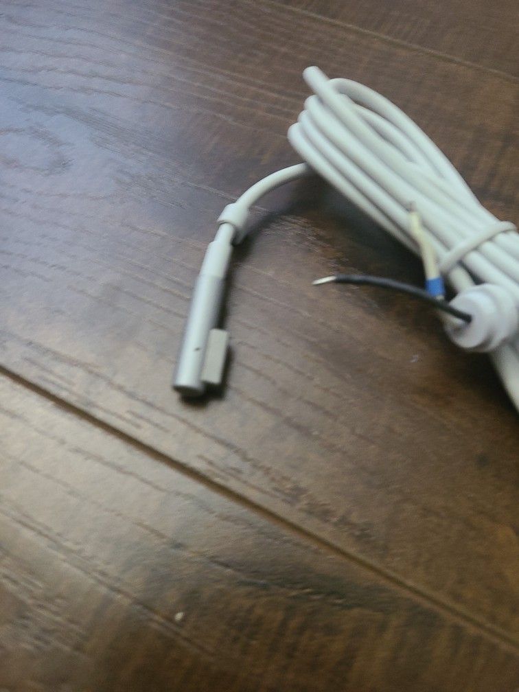 MAC Apple AC Adapter Repair Cord