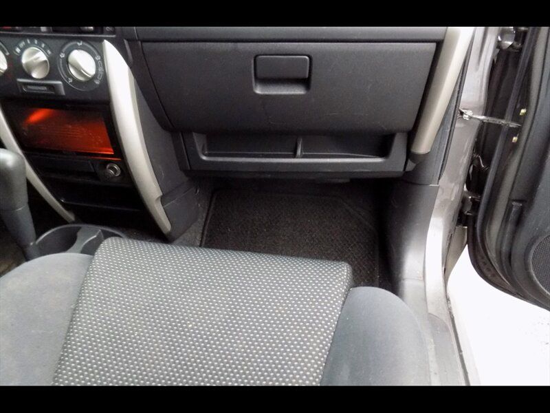 2004 Scion xA
