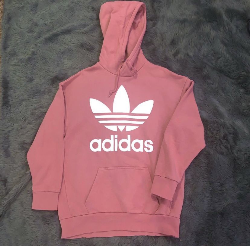 Small Adidas Hoodie