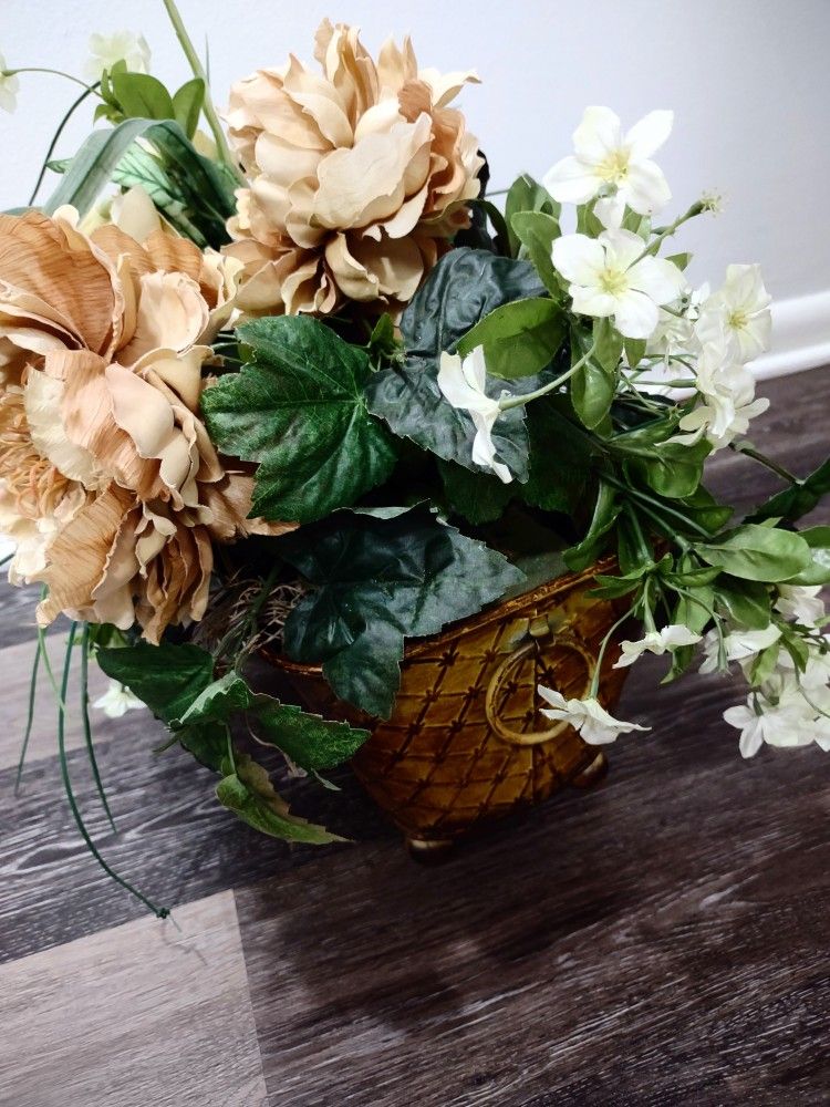 Flowers Arrangement