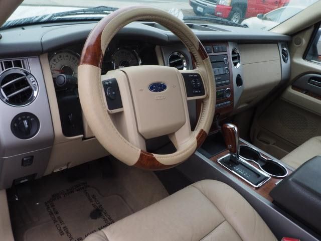 2009 Ford Expedition