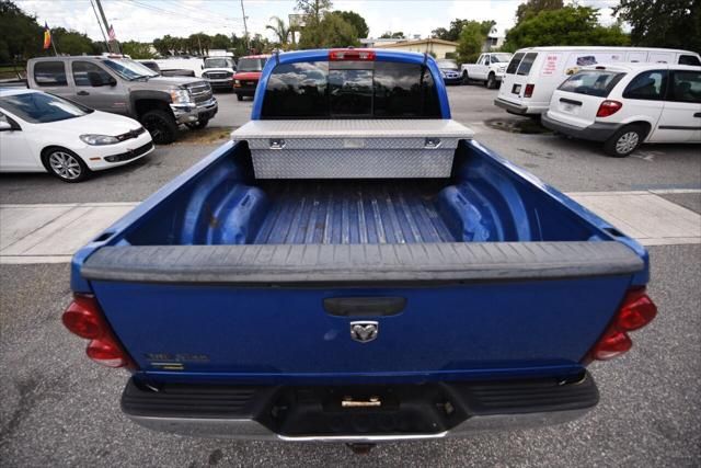 2007 Dodge Ram 1500