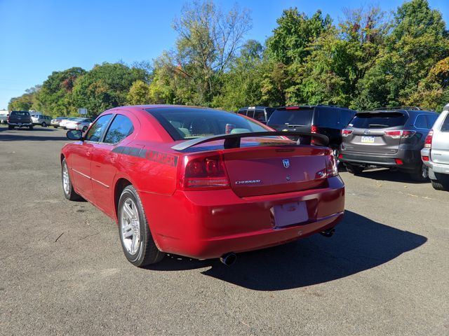 2006 Dodge Charger