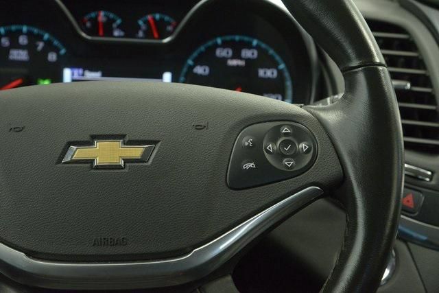 2019 Chevrolet Impala