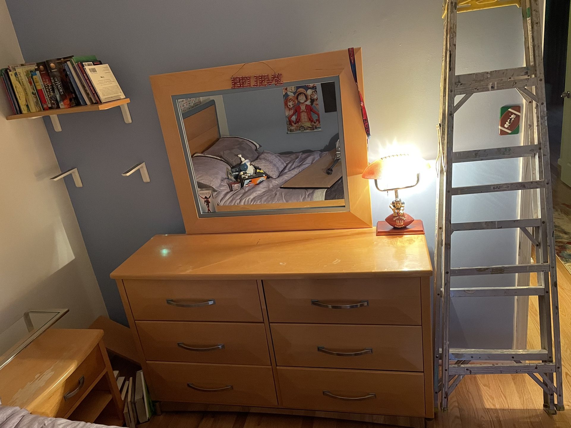 Full Bedroom Set