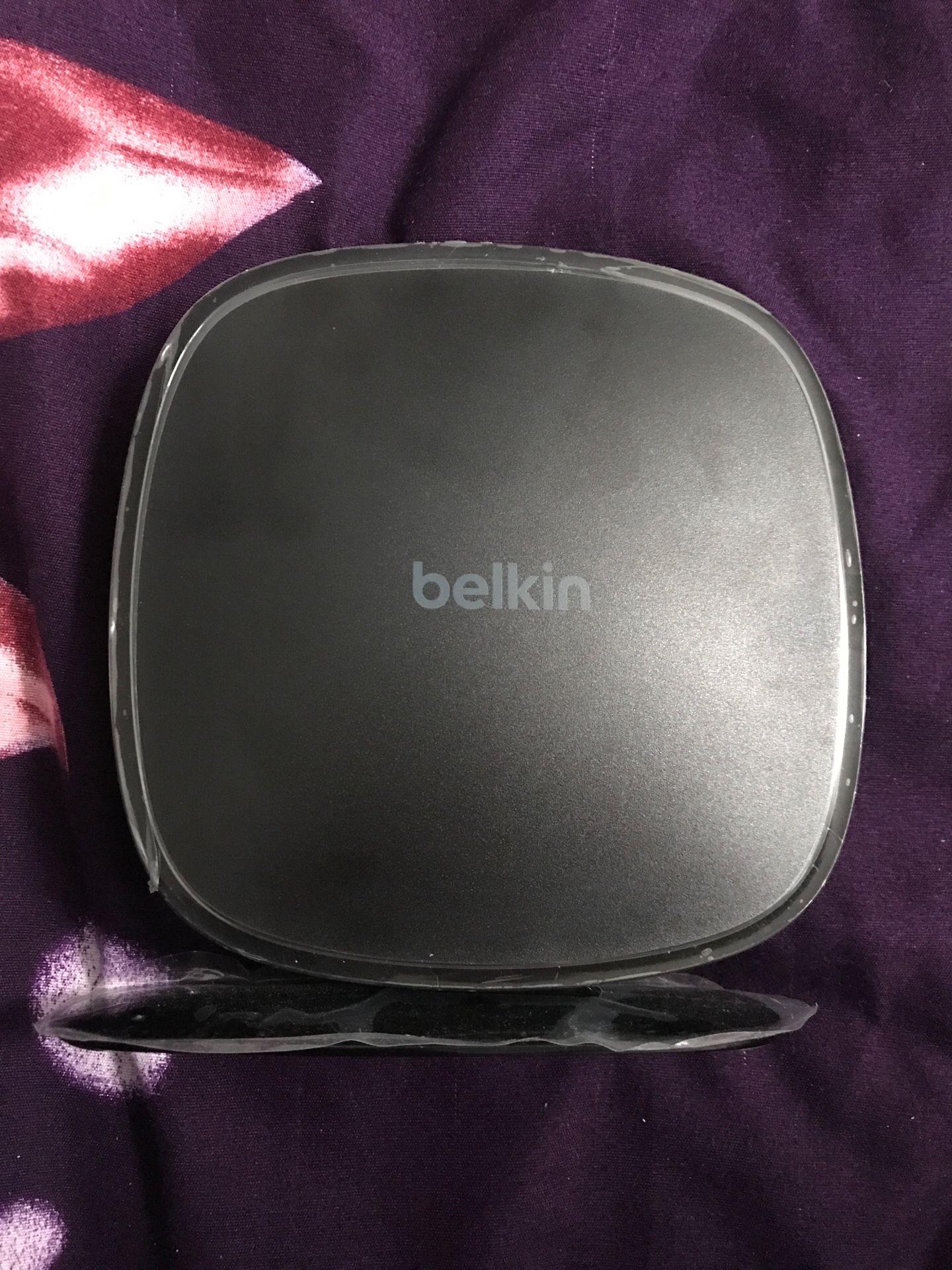 Belkin wireless router N600