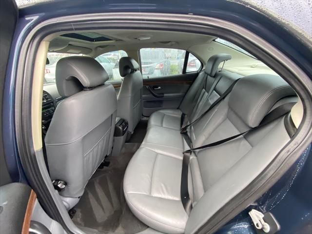 2004 Saab 9-3