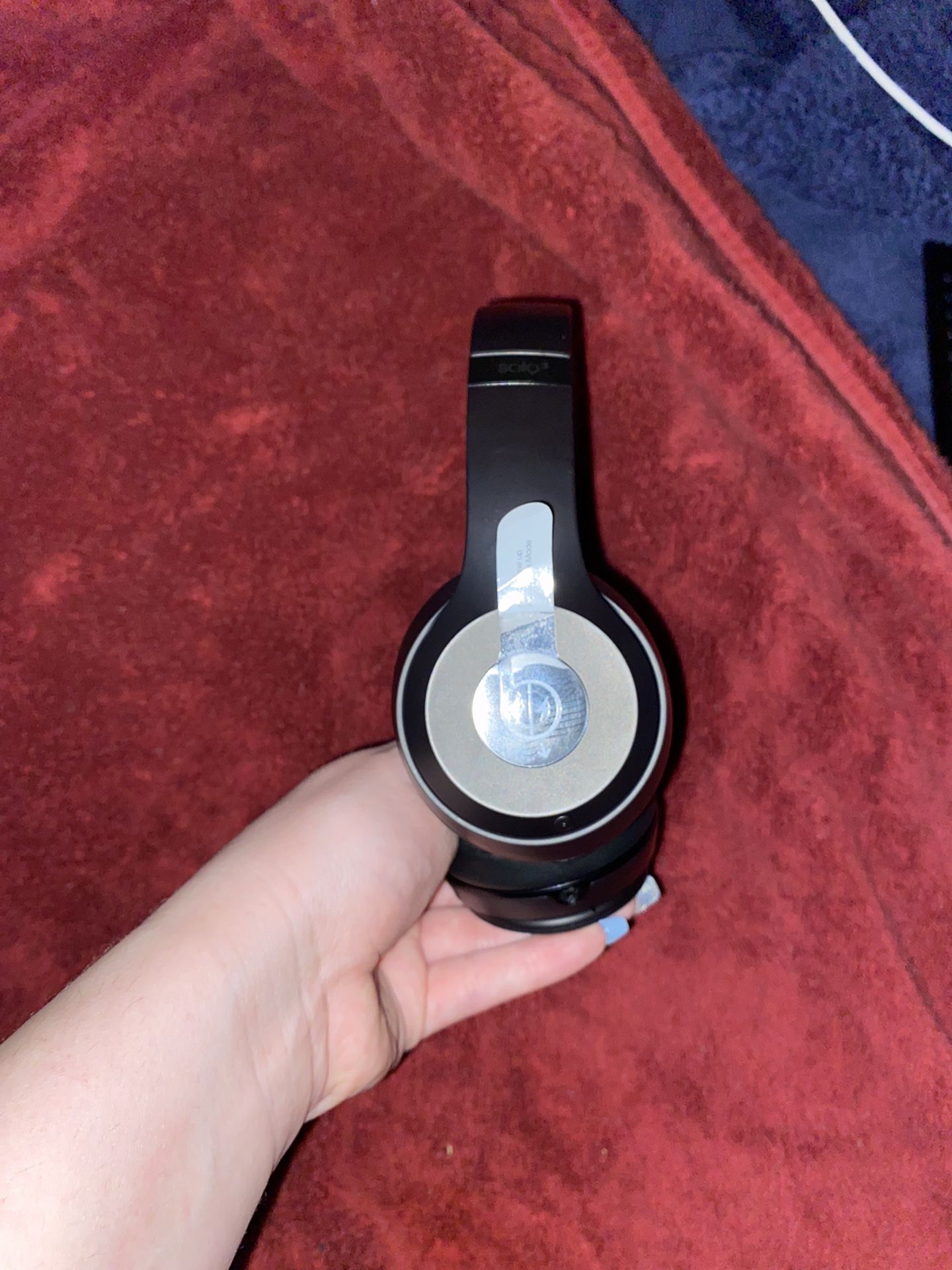 Beats Solos 3