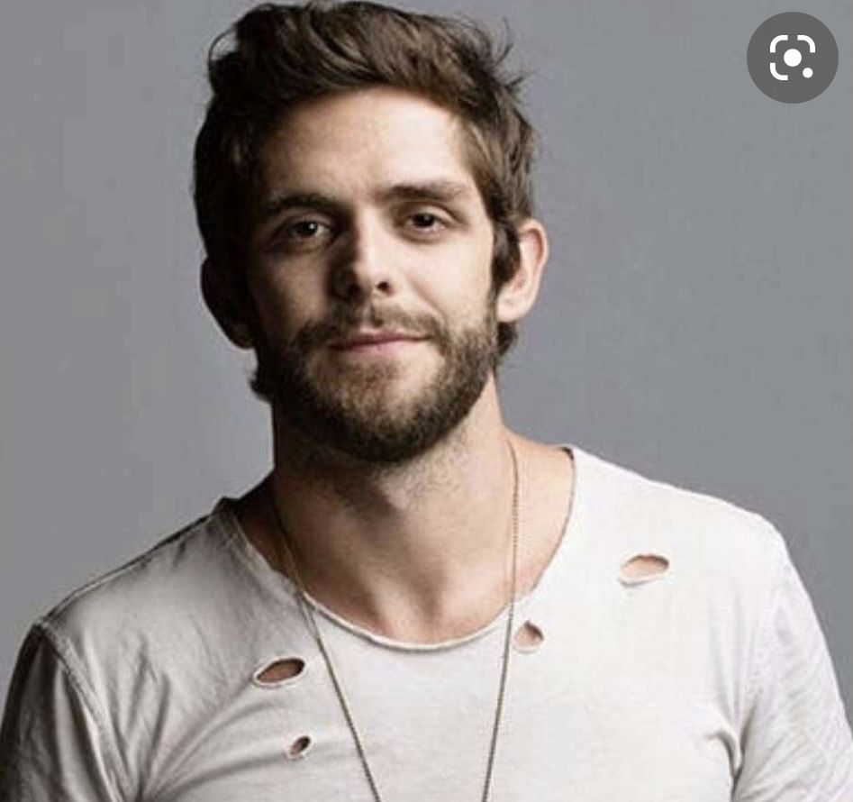 Thomas Rhett Concert Tickets