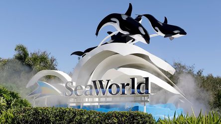 SeaWorld Tickets  Thumbnail