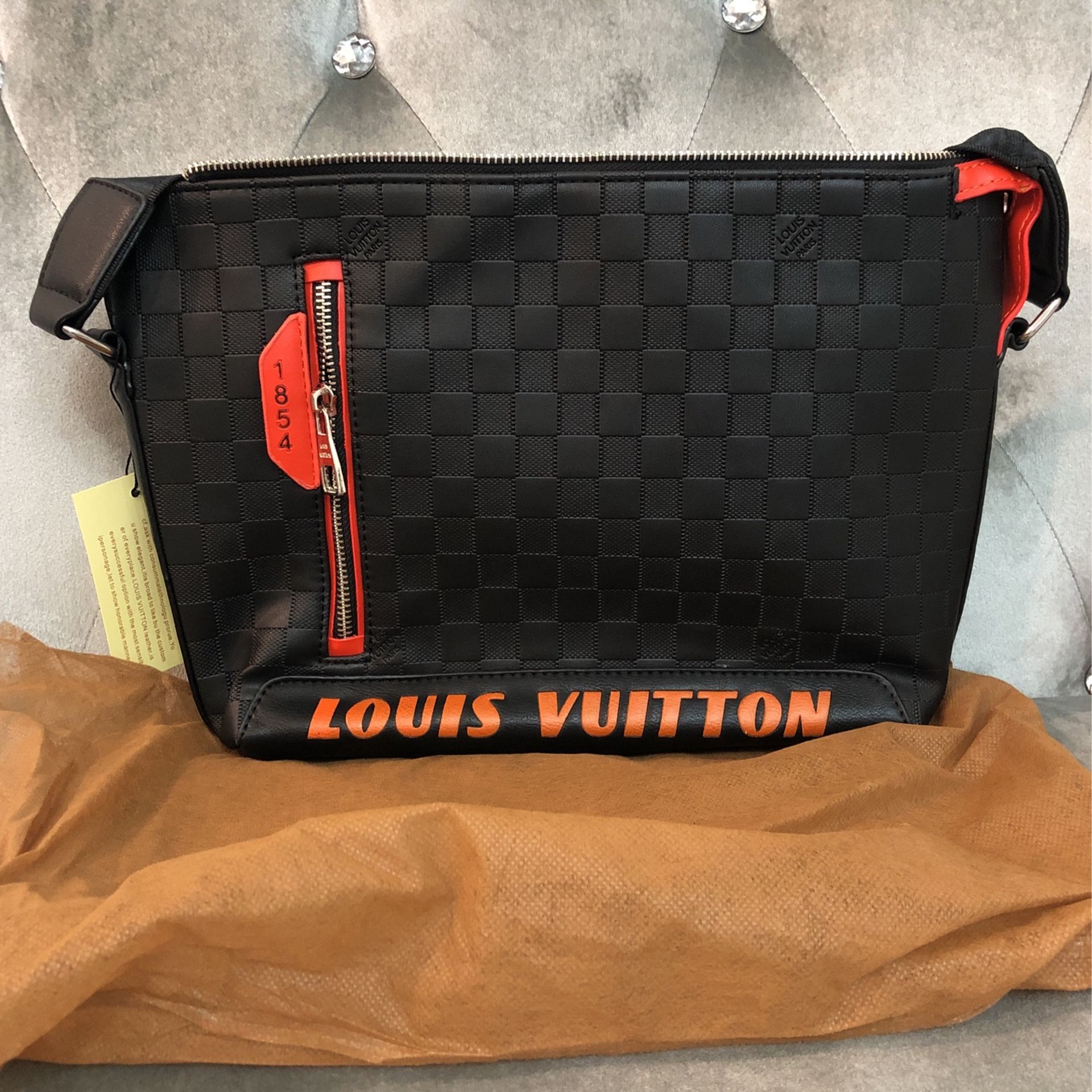 Crossbody Bag /men Bag