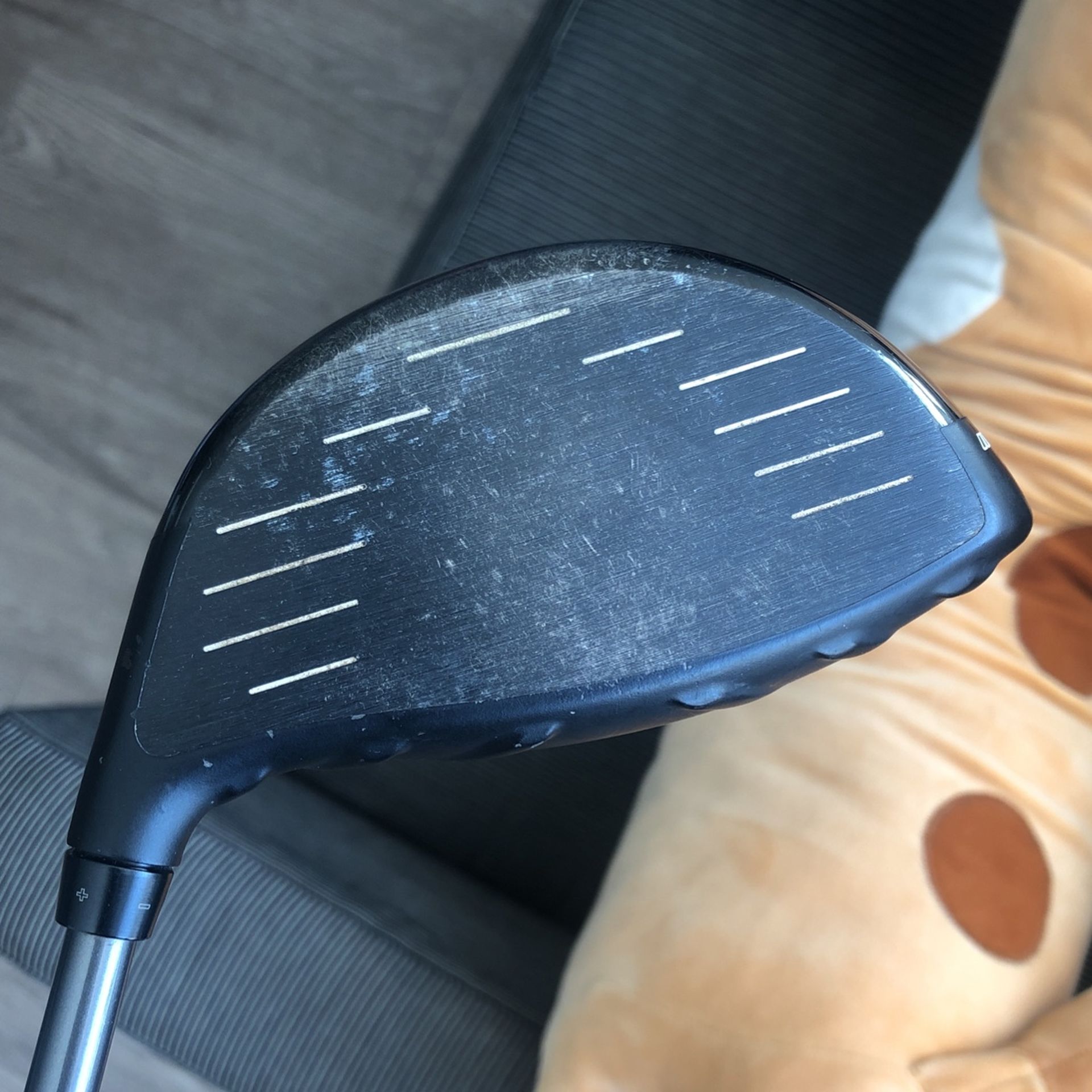 Ping G400 Driver