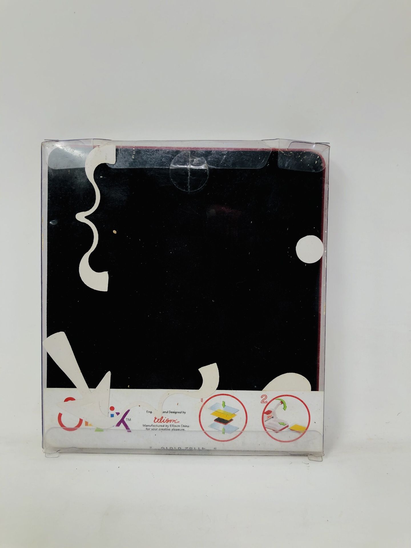 Sizzix Dingbats #1