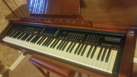 baldwin pianovelle ps2500 electric piano