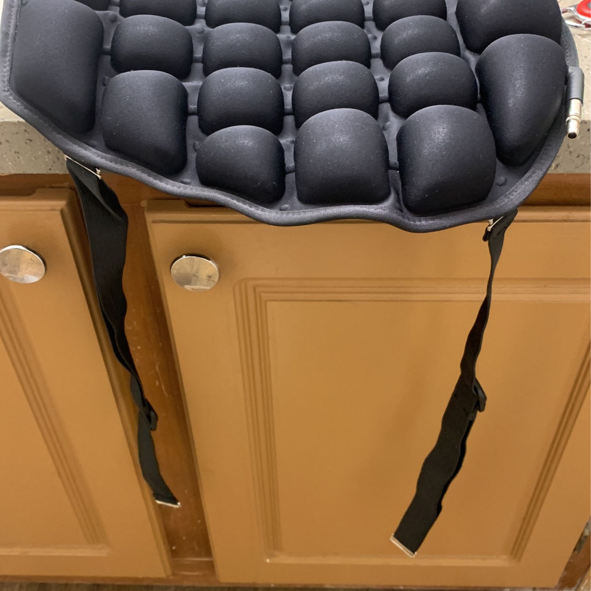 Motorcycle Seat Cover 