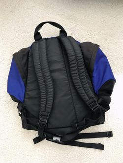 The North Face Backpack Vintage Thumbnail