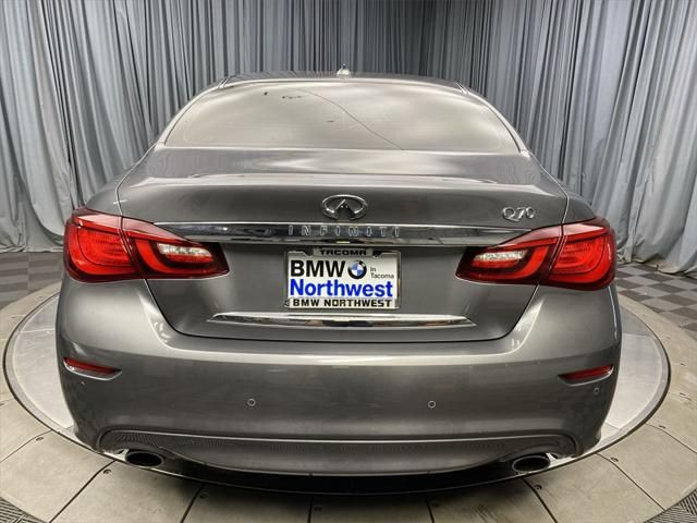 2019 INFINITI Q70