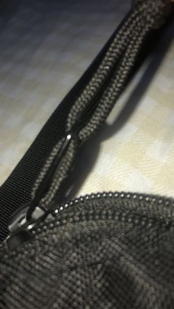 Black Supreme Shoulder Bag Ss18 Thumbnail