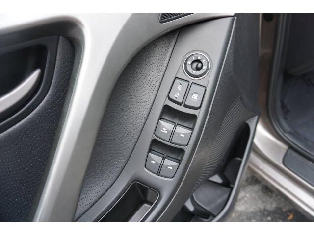 2012 Hyundai Elantra