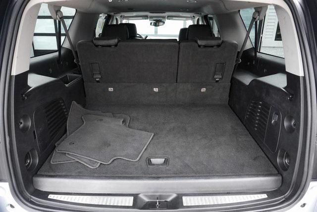2020 Chevrolet Suburban