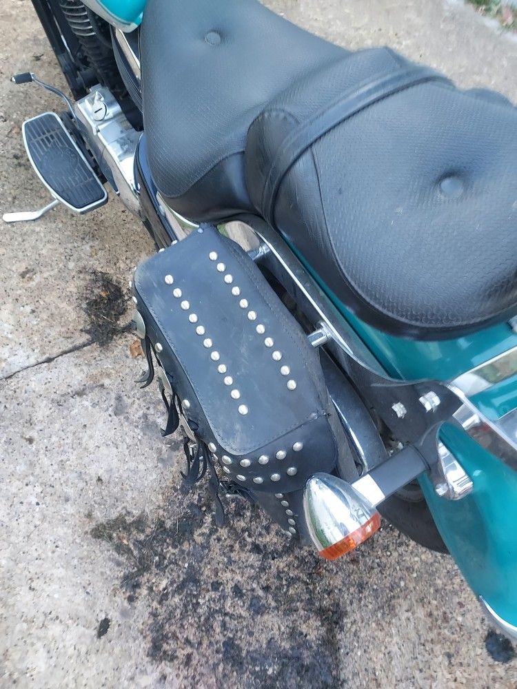 1996 kawasaki vulcan
