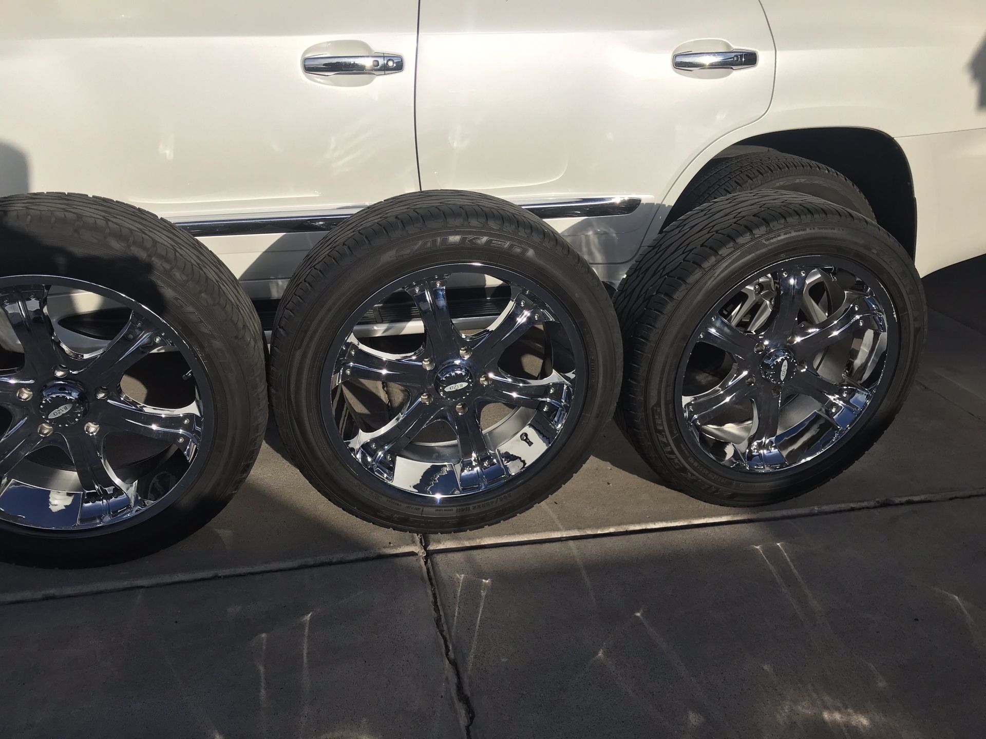 Rims for Sale in Phoenix, AZ OfferUp