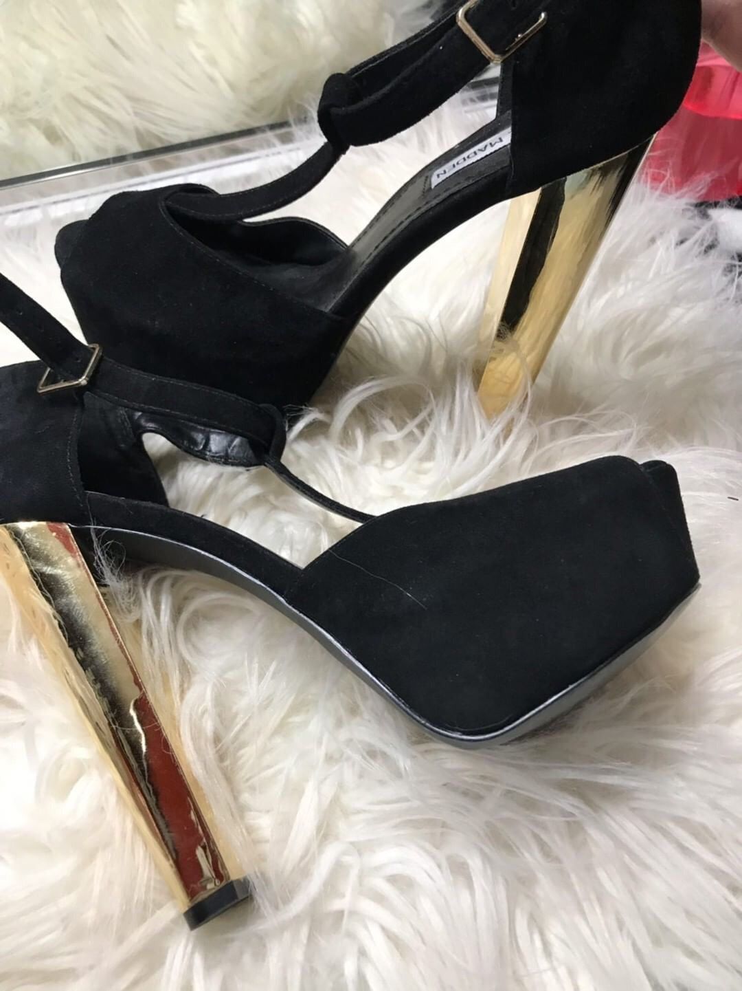 Steve Madden new shoes