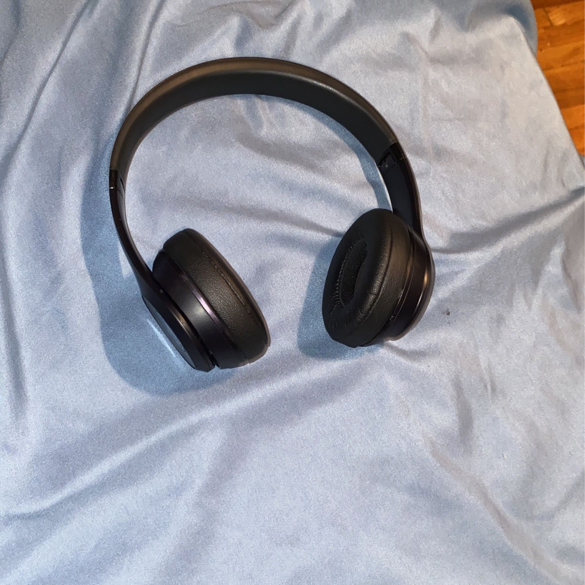 Wireless Beats