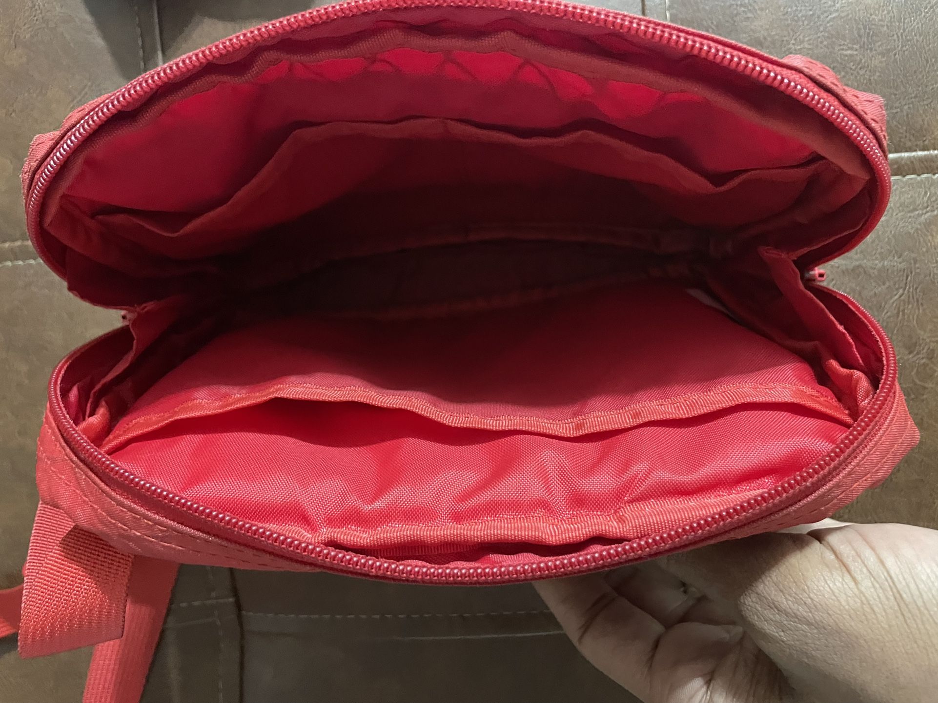 Supreme shoulder bag