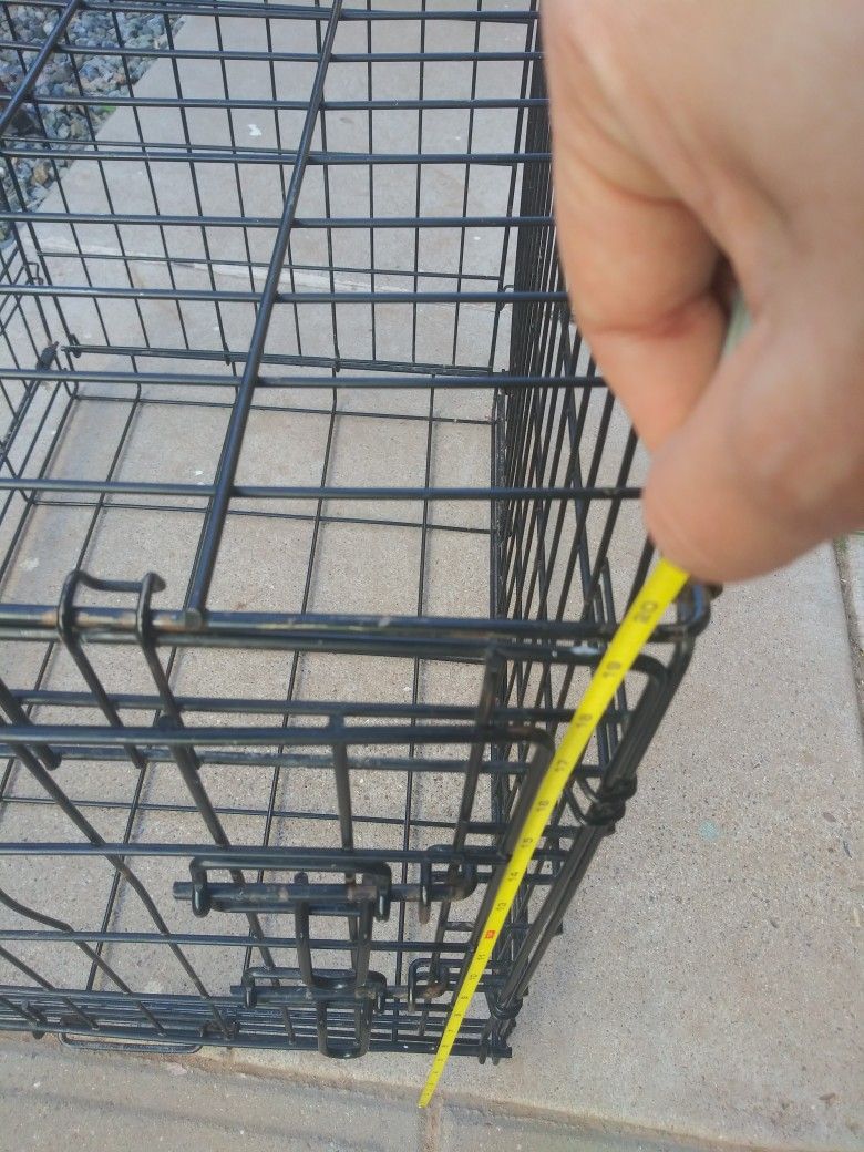Dog Cage Kennel