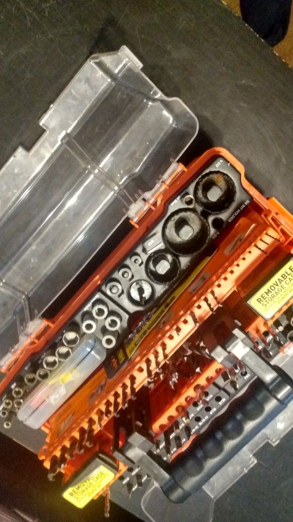 Black And Decker Tools