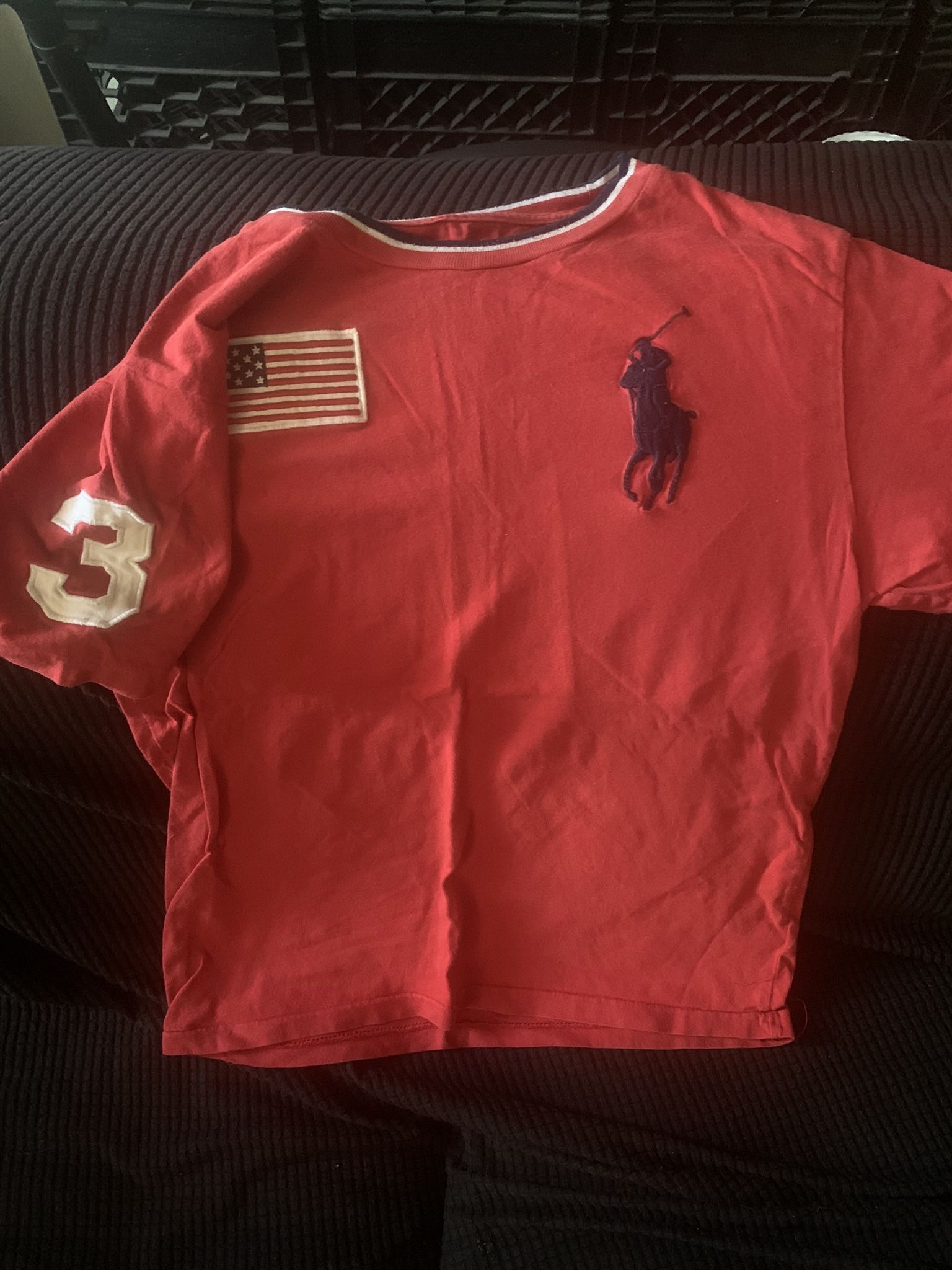 Polo Ralph Lauren T-Shirts
