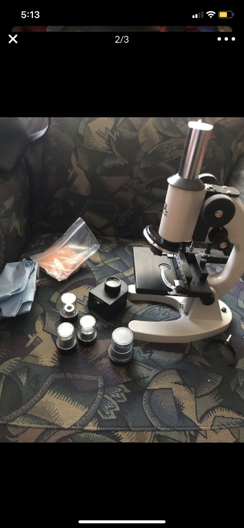 Hands on lab