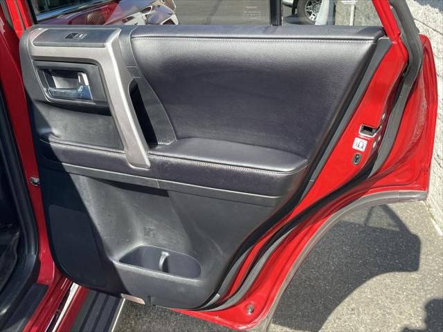 2016 Toyota 4Runner