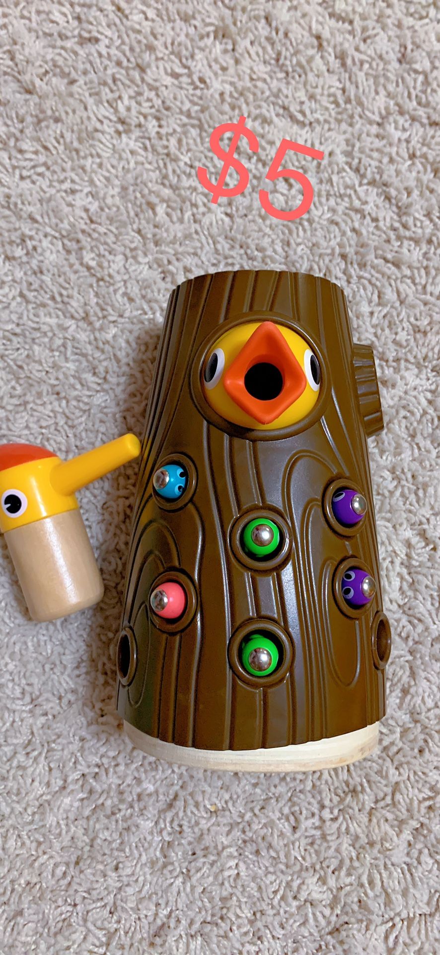 toy