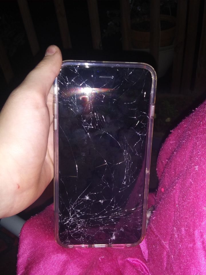 iPhone 6s Plus