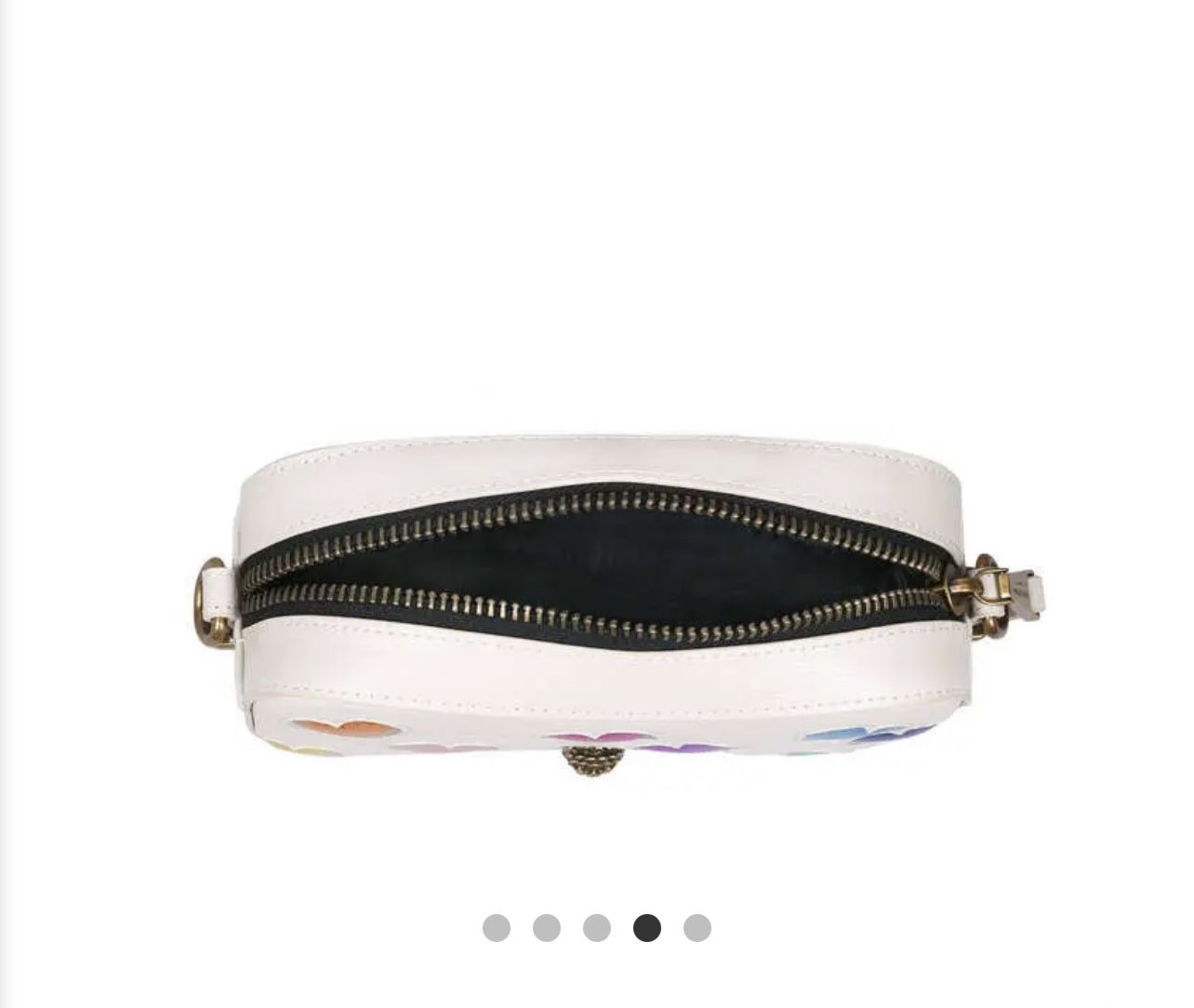 Kurt geiger Small Camera Bag