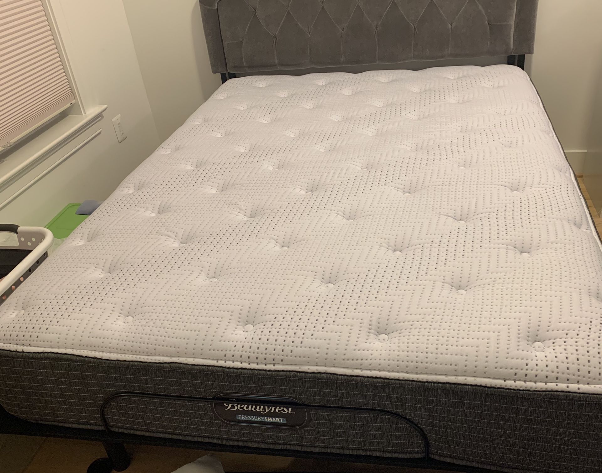 brs pressuresmart plush
