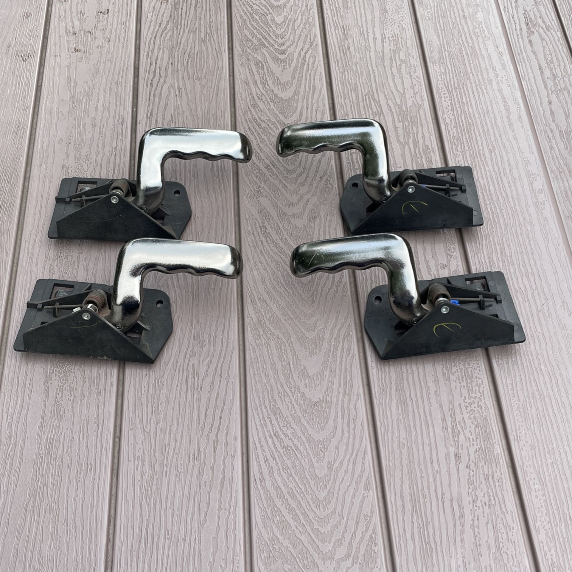 Tahoe Suburban Parts