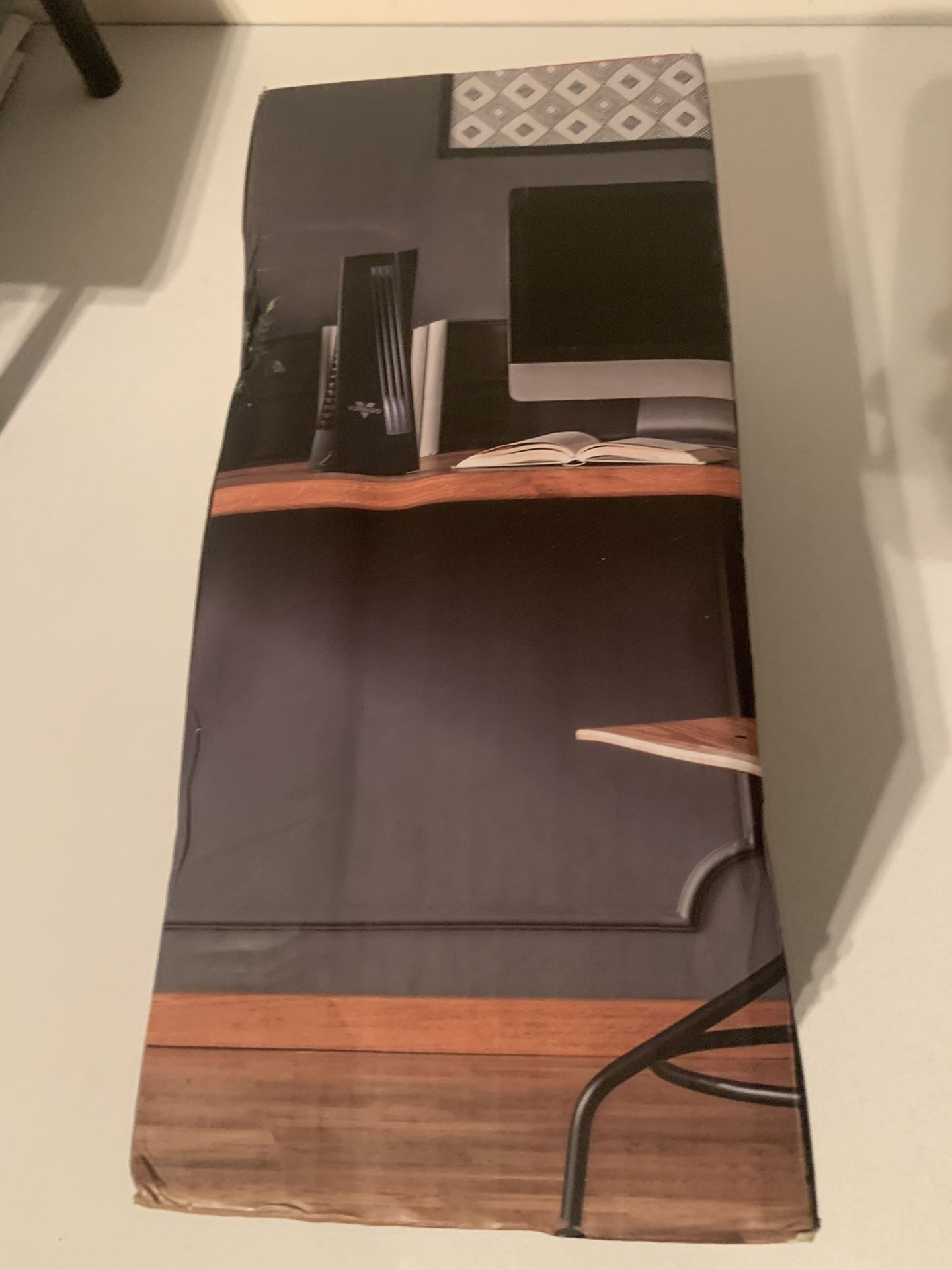 Vornado Helix Fan