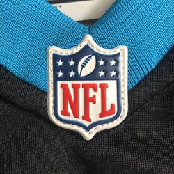 New Youth Nike Carolina Panthers Cam Newton Jersey Size S Thumbnail