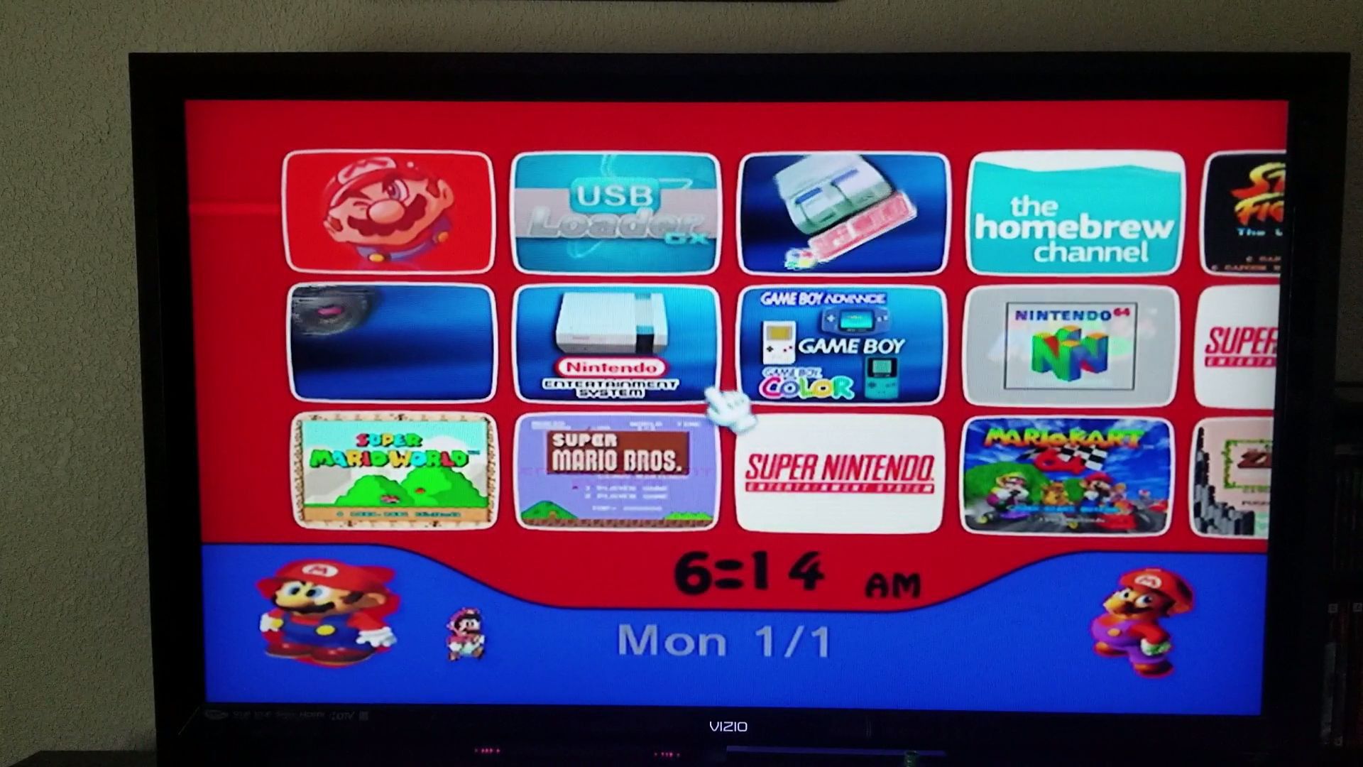Wii And Wii U Mods For Sale In Pompton Lakes Nj Offerup