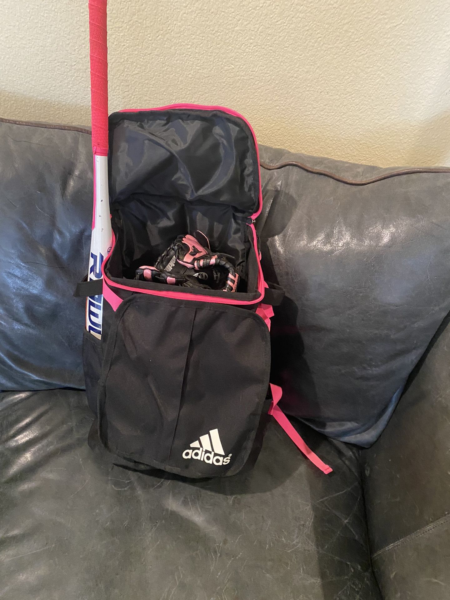 Girls T- Ball Package