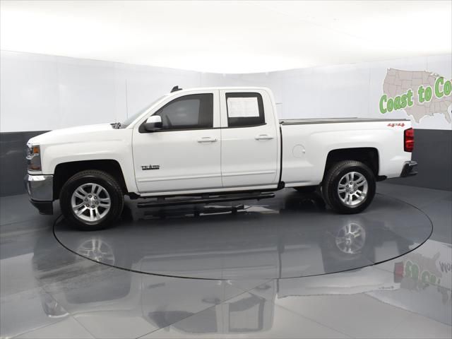 2019 Chevrolet Silverado 1500 LD