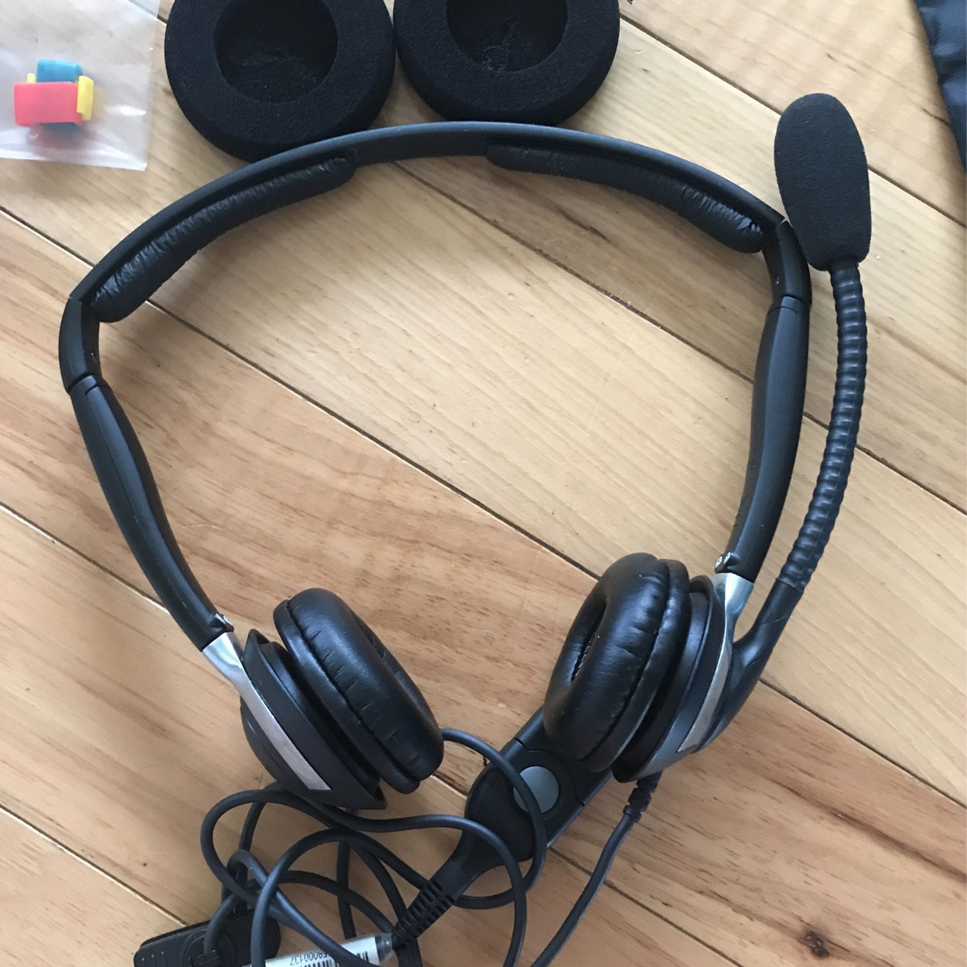 Brand New Sennheiser Headphones